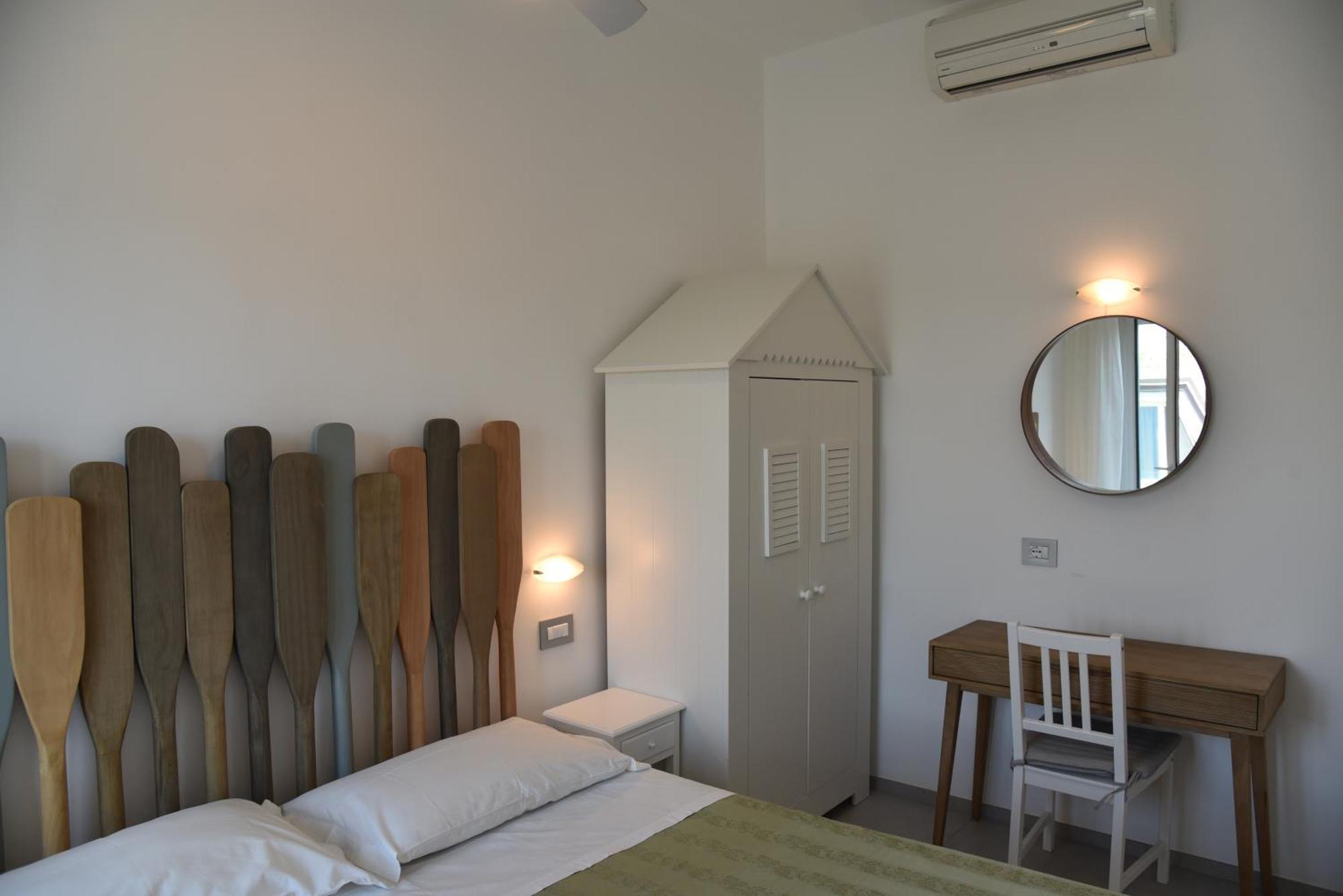Hotel Felix 리미니 외부 사진