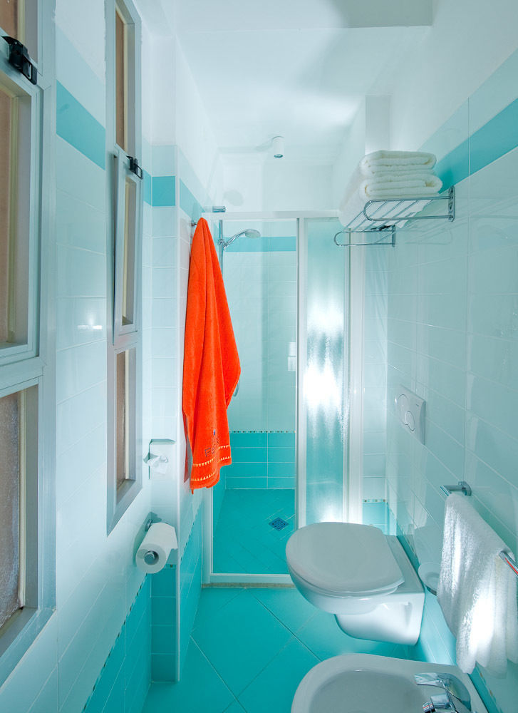 Hotel Felix 리미니 외부 사진