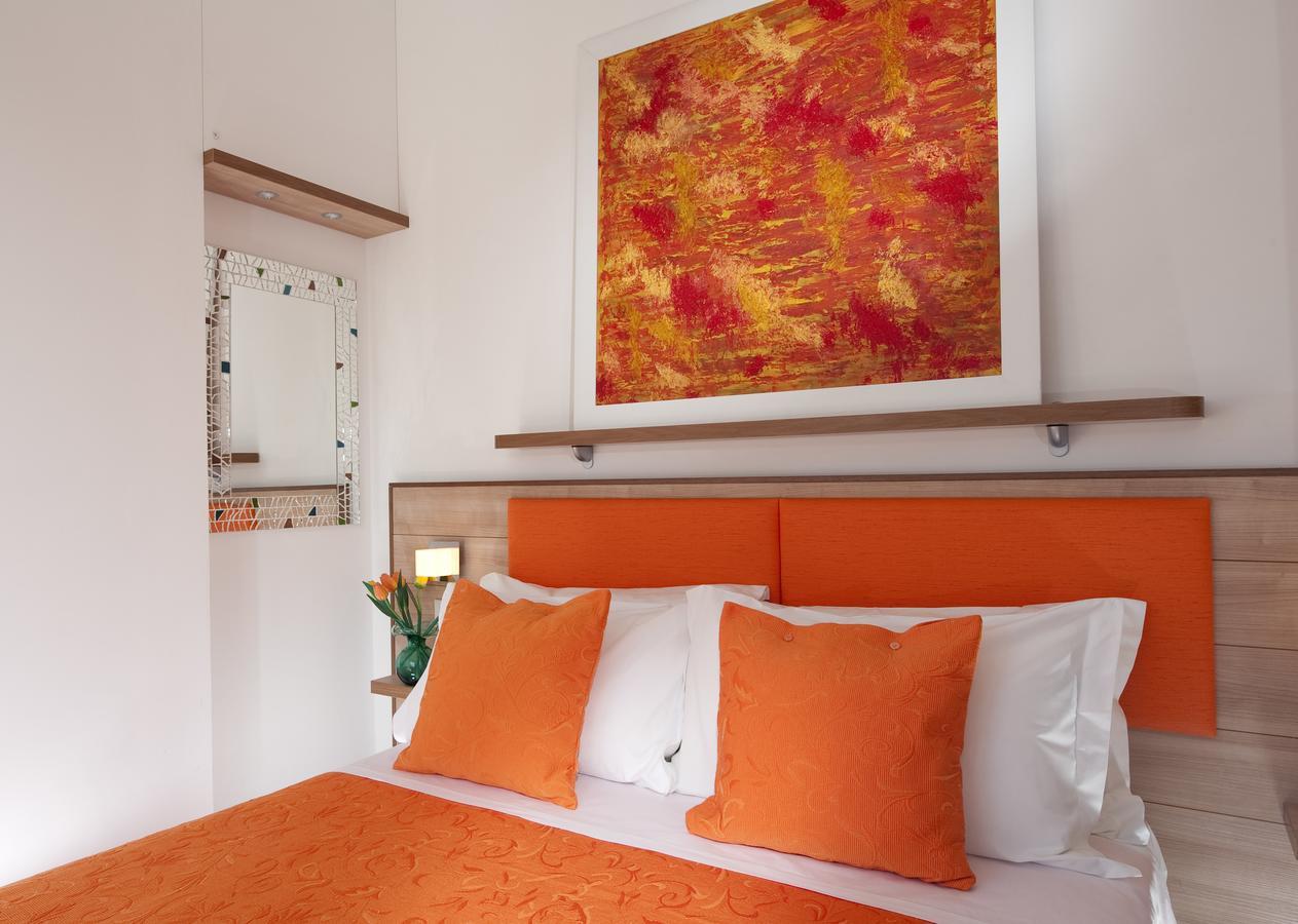 Hotel Felix 리미니 외부 사진