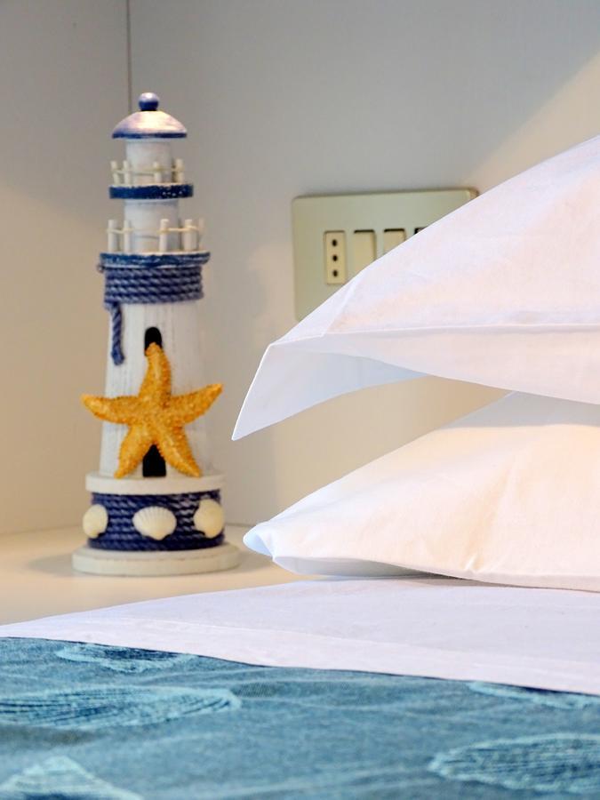 Hotel Felix 리미니 외부 사진