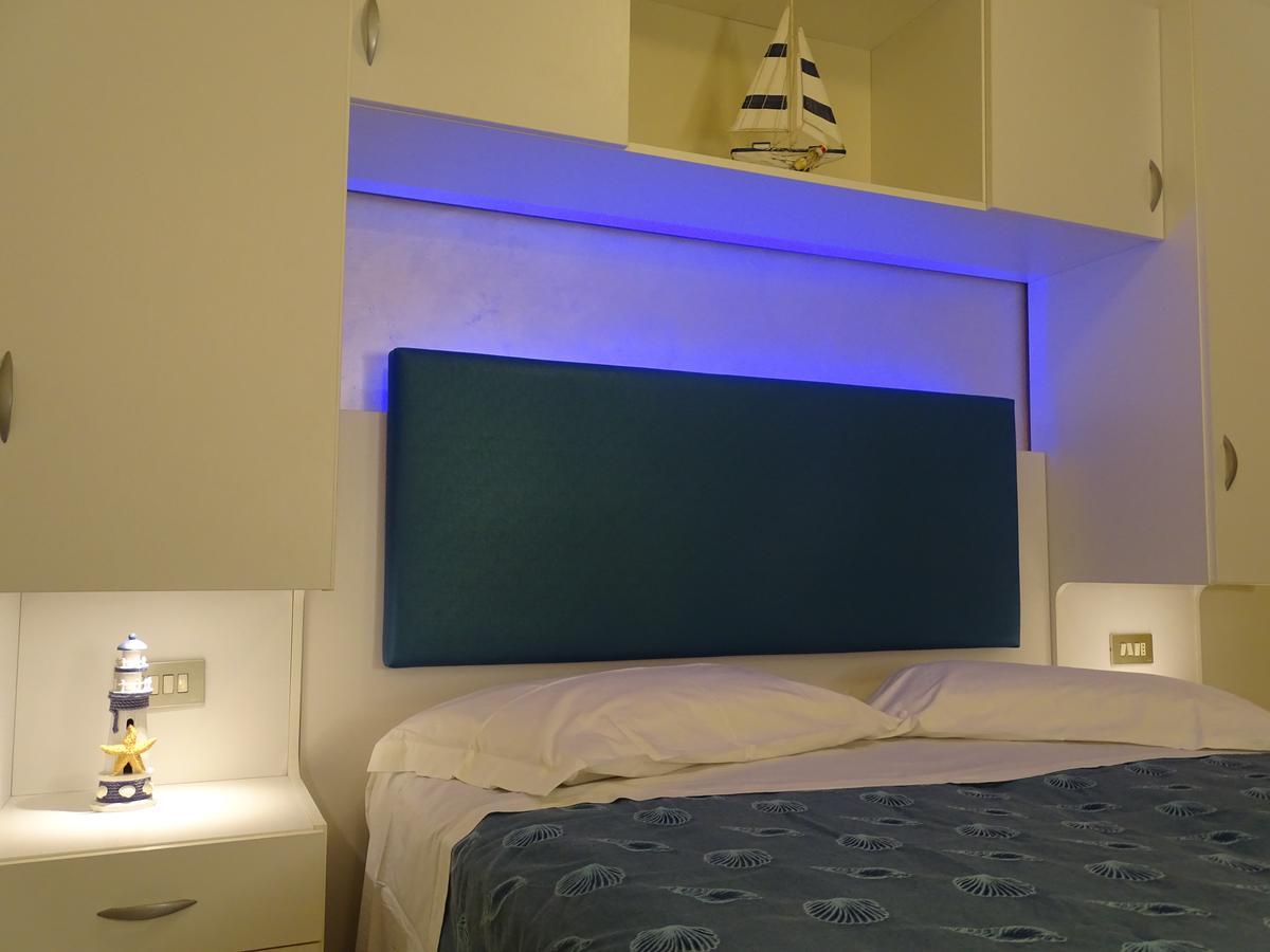 Hotel Felix 리미니 외부 사진